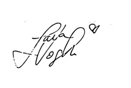 signature
